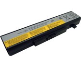 Battery for Lenovo G560 L09M6Y02