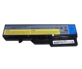 Battery for Lenovo G560 L09M6Y02