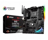 Aorus Z490I Ultra LGA1200 mATX Motherboard