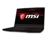 MSI Modern 15 A10RAS i7-10510U 8GB RAM 512GB SSD MX330 GDDR5 2GB Win 10 Home 15.6 inch FHD + Accessories GiftBox