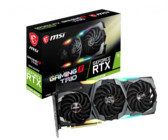 Gigabyte GeForce RTX 4070 Ti Super Eagle OC 16GB GDDR6X Graphics Card