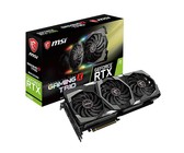 Gigabyte GeForce RTX 4070 Ti Super Eagle OC 16GB GDDR6X Graphics Card