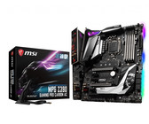 Gigabyte X299X Aorus Master LGA 2066 Extended ATX Motherboard