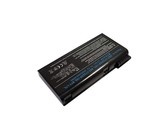 Replacement battery Toshiba L200 L300 A200 M200 PA3533U-1BRS