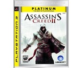 Assassin's Creed II: GOTY Edition (PS3 Essentials)