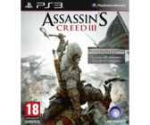 Assassin's Creed: Brotherhood (PS3)