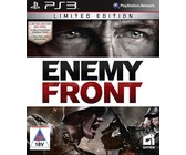 Enemy Front Bonus Content (Replens)(PS3)