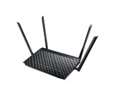 Netgear D7800 AC2600 Nighthawk X4S VDSL/ADSL Modem Router