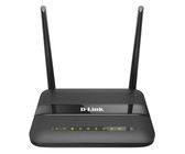 D-Link ADSL2+ Wireless N300 Modem Router