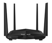 Tenda AC1200 Smart Gigabit Wi-Fi Router | AC10