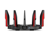 TP-LINK ARCHER AX11000 10Gbps WiFi-6 Tri-Band Gaming Router