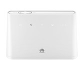 Huawei B311 S-220 4G LTE / WiFi Router Lite - White