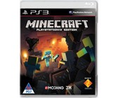 Minecraft (PS3)