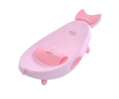 Snuggletime - Pop-Up Bath - Aqua