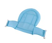 Soft Baby Bath Tub Pillow Pad - Pink