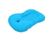 Folding Bath Tub - Blue