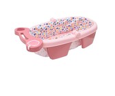 Snuggletime - Pop-Up Bath - Aqua