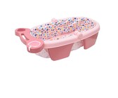 Snuggletime - Baby Bath Tub - Green