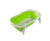Snuggletime - Pop-Up Bath - Aqua