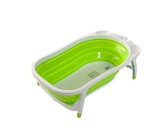 Snuggletime - Baby Bath Tub - Green