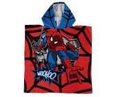 Tots - Extra-Large Hooded Towel - Racoon