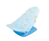 Folding Bath Tub - Blue