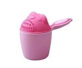 Soft Baby Bath Tub Pillow Pad - Pink