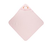 Tots - Extra-Large Hooded Towel - Racoon