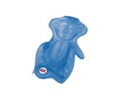 Folding Bath Tub - Blue