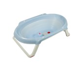 Snuggletime - Pop-Up Bath - Aqua
