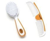 Fisher Price - Baby Manicure Set - Set of 3