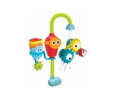 Snuggletime - Pop-Up Bath - Aqua