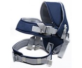 Children Motorcycle Seat Safety Belt