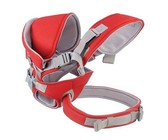 Children Motorcycle Seat Safety Belt