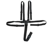 Children Motorcycle Seat Safety Belt