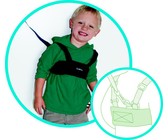 GroBaby - Secure Strap Safety Harness