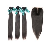 Beau Diva 22 Inches Brazilian Straight Weaves Single Bundle