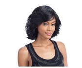 Freetress Premium Delux Wig SOFT VOLUME - 2 Dark Brown