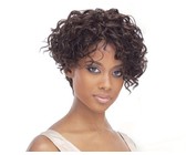 Beau Diva Kinky Curl 3x Bundles 12 Inches Peruvian Weaves