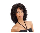 Freetress Premium Delux Wig SOFT VOLUME - 2 Dark Brown