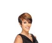 Beau Diva 22 Inches Brazilian Straight Weaves Single Bundle