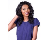 Body Weave 4x4 Lace Closure 1pcs 14inches Brazilian/Peruvian