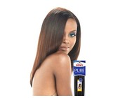 Beau Diva 22 Inches Brazilian Straight Weaves Single Bundle