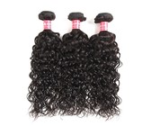 38 inches Peruvian Straight Hair 3 Bundles