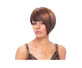 Freetress Premium Delux Wig SOFT VOLUME - 2 Dark Brown