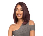 Freetress Premium Delux Wig SOFT VOLUME - 2 Dark Brown