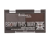 essence Metal Shock Eyeshadow 02
