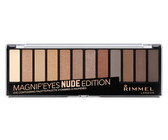 Rimmel MagnifEyes Contouring Palette 003 Smokey