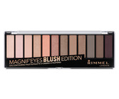 Rimmel MagnifEyes Contouring Palette 003 Smokey