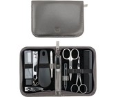 Kellermann 3 Swords Manicure Set 9210 P N Black 16 Piece